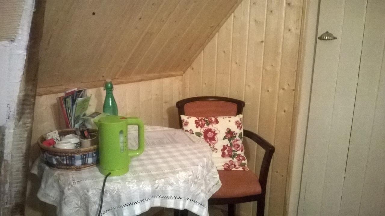 Le Hameau Aux Escargots Bed and Breakfast Bernon Exterior foto